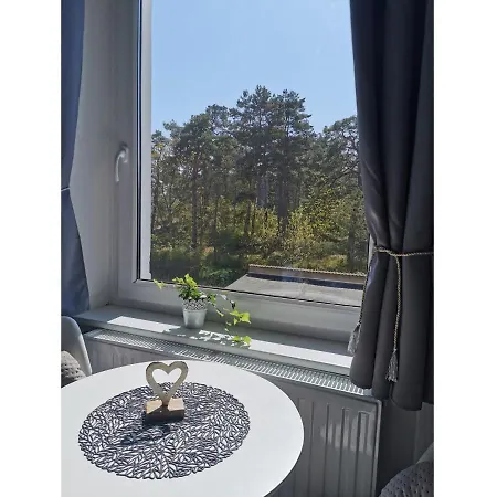 Meerzeit Adler * Ostseebad Heringsdorf