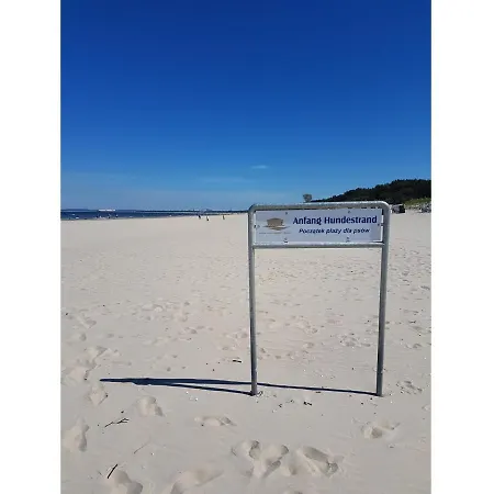 Meerzeit Adler Ostseebad Heringsdorf