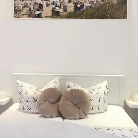 Meerzeit Adler Ostseebad Heringsdorf