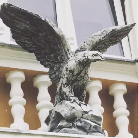 Villa Meerzeit Adler *