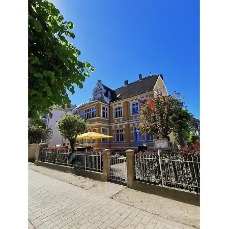 Meerzeit Adler Villa