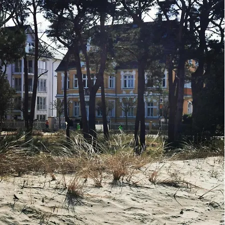 Meerzeit Adler Villa *