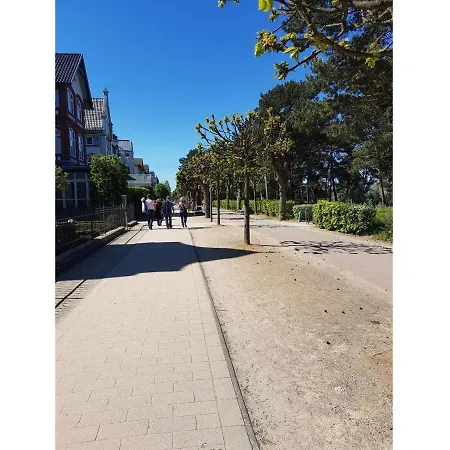 Meerzeit Adler Heringsdorf (Usedom)