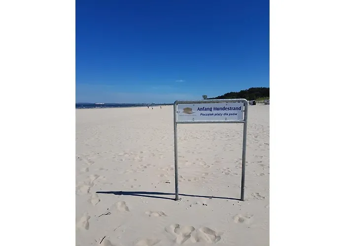 Meerzeit Adler Херингсдорф