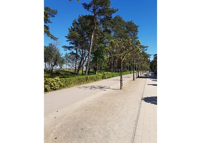 Meerzeit Adler Херингсдорф